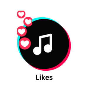 Buy TikTok Likes - By use-viral.net